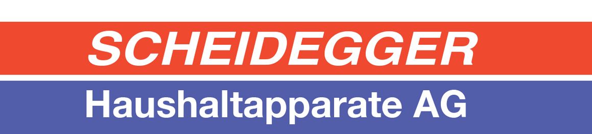 Scheidegger Haushaltapparate AG